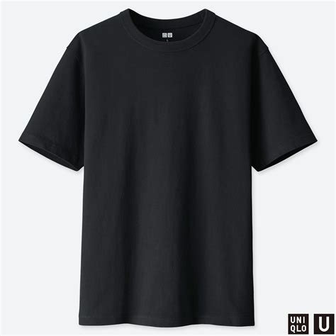 uniqlo t shirt price